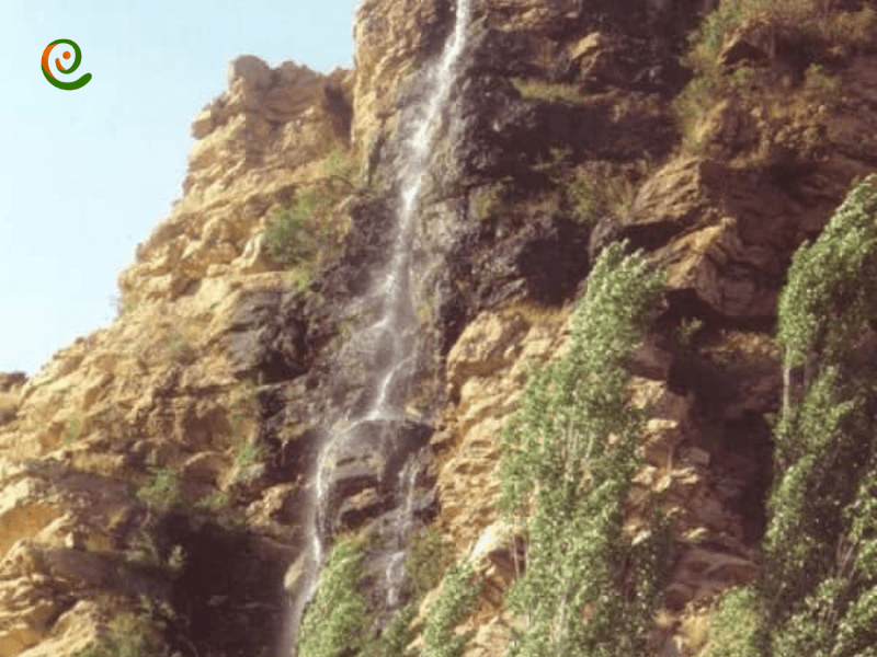 درباره آبشار هویر یکی از آبشارهای استان تهران در دکوول بخوانید.